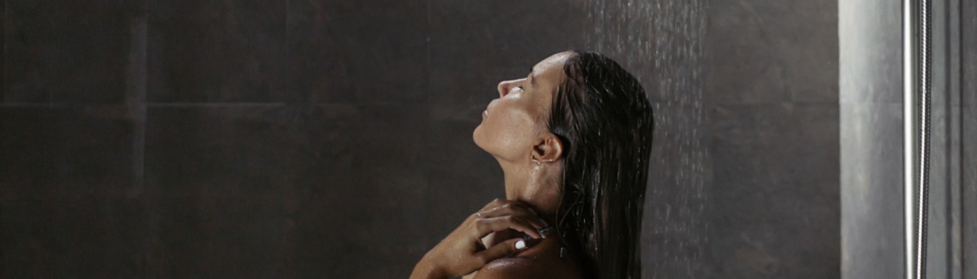 Sauna suites therapy and Vitamin-C Shower